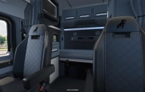 ATS and ETS2 1.60 Update - Improved Material System_18