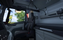 ATS and ETS2 1.60 Update - Improved Material System_18