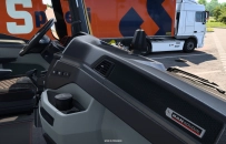 ATS and ETS2 1.60 Update - Improved Material System_18