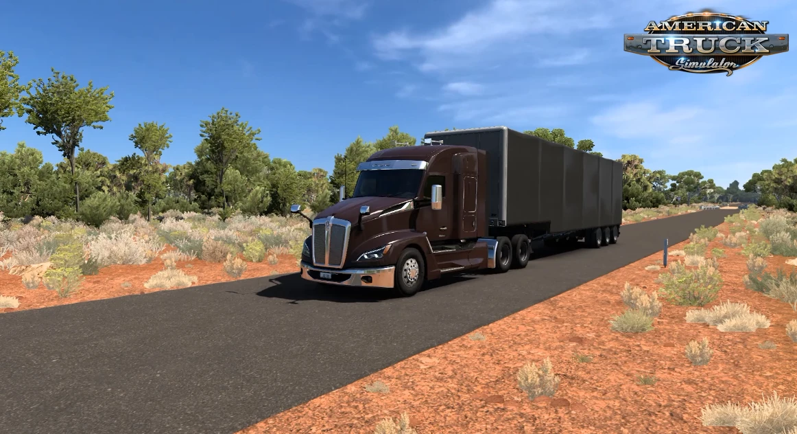 Caterpillar C15 Real Engine Pack | 500/600/700hp + Swap Trans