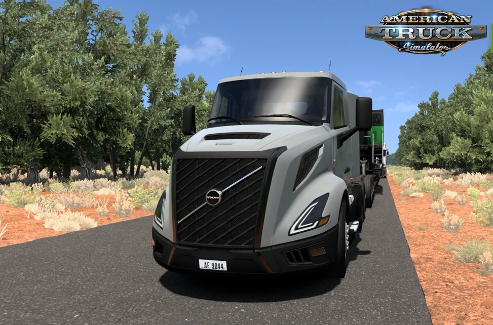 Caterpillar C15 Real Engine Pack | 500/600/700hp + Swap Trans