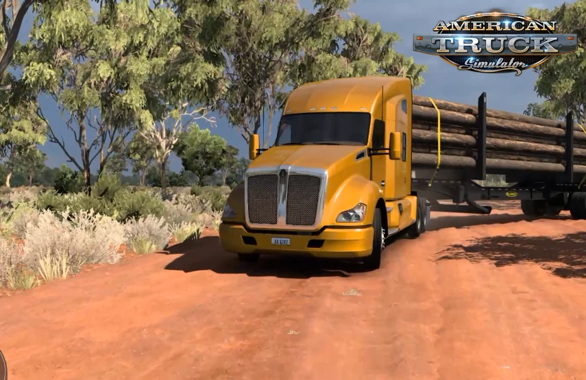 Caterpillar C15 Real Engine Pack | 500/600/700hp + Swap Trans