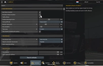 ATS and ETS2 1.60 Update - Expanded Rest Mechanic