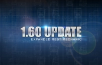 ATS and ETS2 1.60 Update - Expanded Rest Mechanic