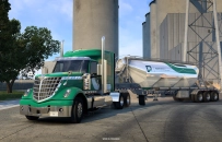 American Truck Simulator - Update ATS 1.60 Official released