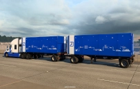 American Truck Simulator - Update ATS 1.60 Official released