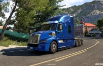 American Truck Simulator - Update ATS 1.60 Official released