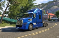 American Truck Simulator - Update ATS 1.60 Official released