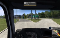 American Truck Simulator - Update ATS 1.60 Official released