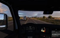 American Truck Simulator - Update ATS 1.60 Official released