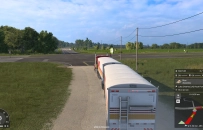 American Truck Simulator - Update ATS 1.60 Official released