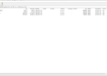 Reforma Map for ATS