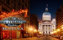 Introducing Indiana DLC for American Truck Simulator