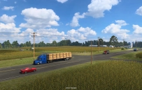Introducing Indiana DLC for American Truck Simulator