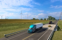 Introducing Indiana DLC for American Truck Simulator