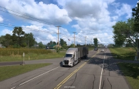 Introducing Indiana DLC for American Truck Simulator