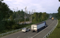 Introducing Indiana DLC for American Truck Simulator