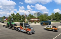 Introducing Indiana DLC for American Truck Simulator