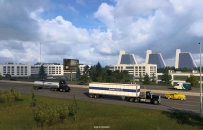 Introducing Indiana DLC for American Truck Simulator