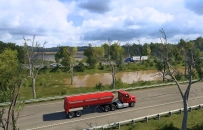 Introducing Indiana DLC for American Truck Simulator