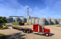 South Dakota DLC - Custom Depots
