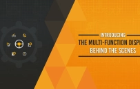 Introducing the Multi-Function Display: Behind the Scenes for ATS