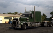 Freightshaker Coronado SD Truck for ATS