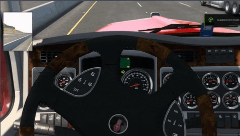AutoBlinker - Automatic Turn Signals via Telemetry SDK v1.0 (1.60.x)