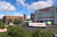 South Dakota DLC: New Industries in ATS