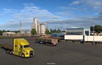 South Dakota DLC: New Industries in ATS