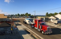 South Dakota DLC: New Industries in ATS