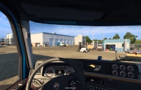 South Dakota DLC: New Industries in ATS