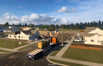 South Dakota DLC: New Industries in ATS