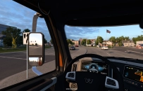 South Dakota DLC - Sioux Falls city in ATS