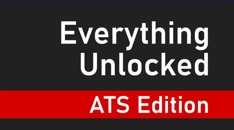 Everything Unlocked v11.0 (1.60.x) for ATS