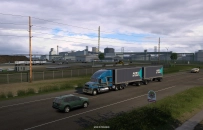 Introducing North Dakota DLC for ATS