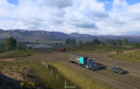 Introducing North Dakota DLC for ATS