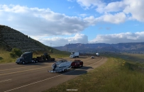 Introducing North Dakota DLC for ATS