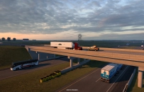 Introducing North Dakota DLC for ATS