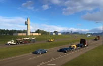 Introducing North Dakota DLC for ATS
