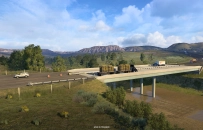 Introducing North Dakota DLC for ATS