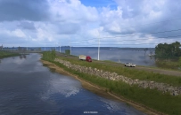 Introducing North Dakota DLC for ATS