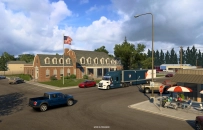 Introducing North Dakota DLC for ATS
