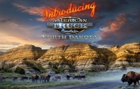 Introducing North Dakota DLC for ATS