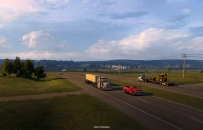 Introducing North Dakota DLC for ATS