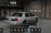 Road Trip - Vehicle Configuration & Purchase Process in ATS