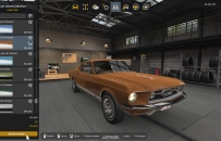 Road Trip - Vehicle Configuration & Purchase Process in ATS