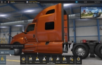 Road Trip - Vehicle Configuration & Purchase Process in ATS