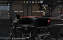 Road Trip - Vehicle Configuration & Purchase Process in ATS