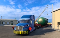 South Dakota DLC - BIG in South Dakota